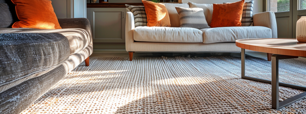 Comprehensive carpet cleaning guide