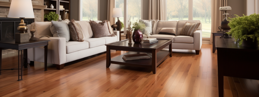 Ensuring Longevity of Hardwood Floors