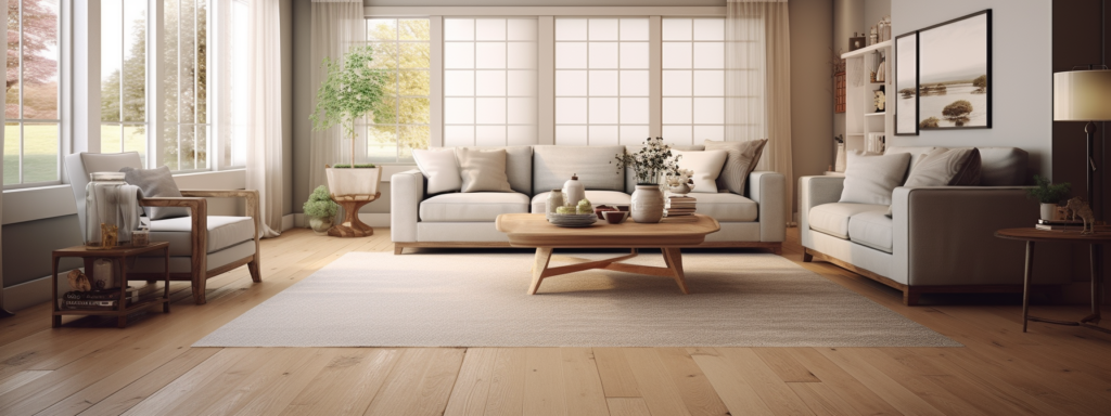 Selecting the Ideal Vacuum for Your Flooring