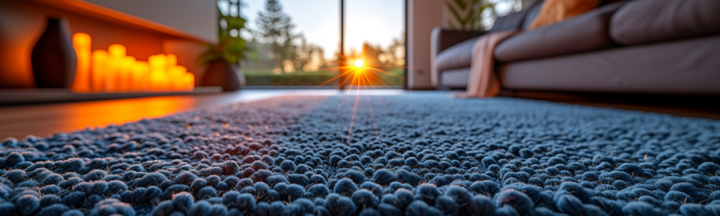 Choosing the Right Carpet Cleaning Chemicals: A Criteria Checklist