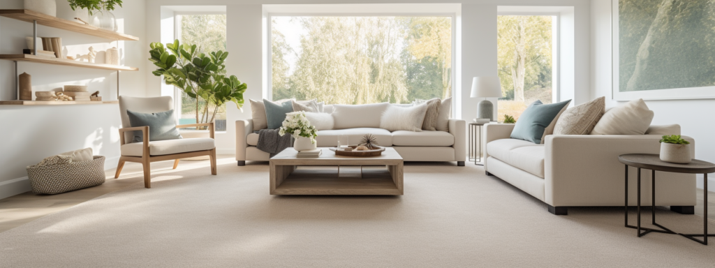 Advanced Tips for Preserving Carpet Quality in Various Household Settings