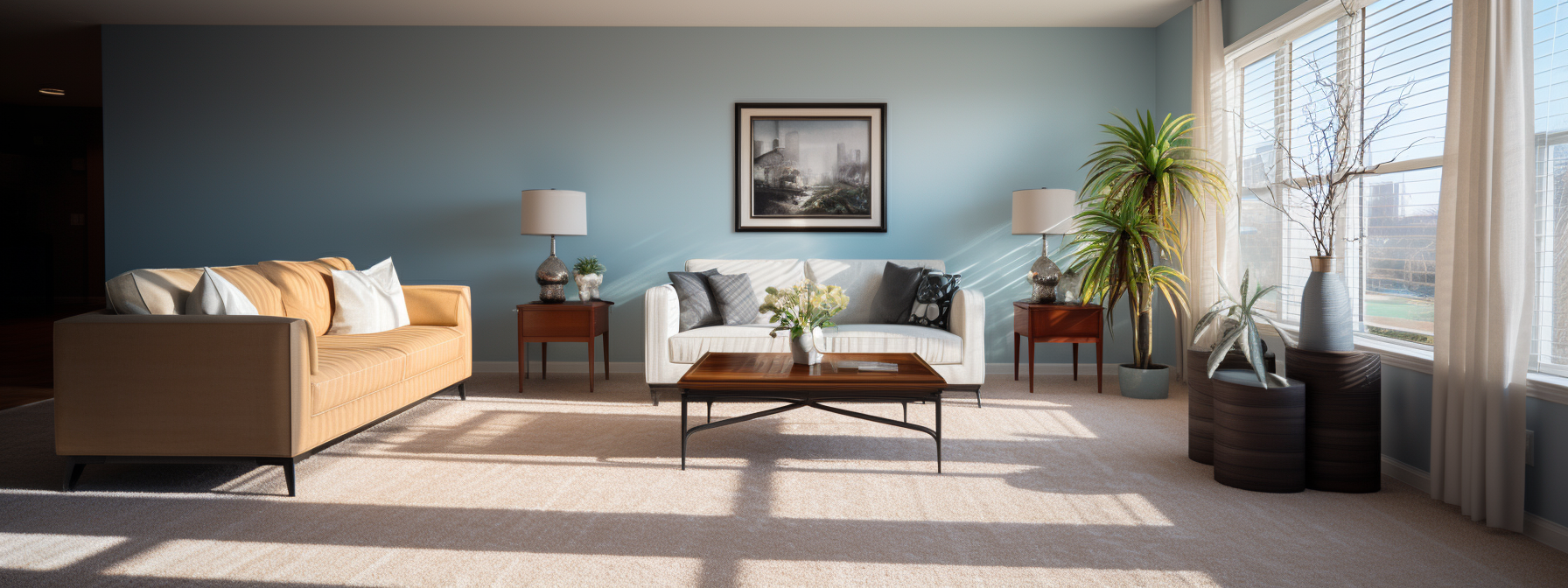 Understanding the Causes of Carpet Tears and How to Prevent Them