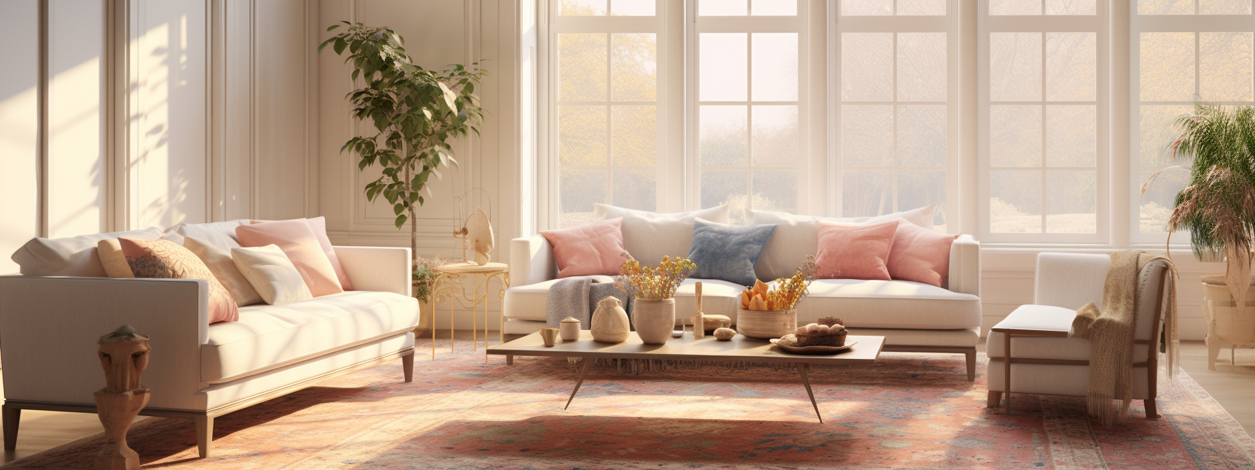 Maintaining the Beauty of Carpeted Floors Through Proper Cleaning