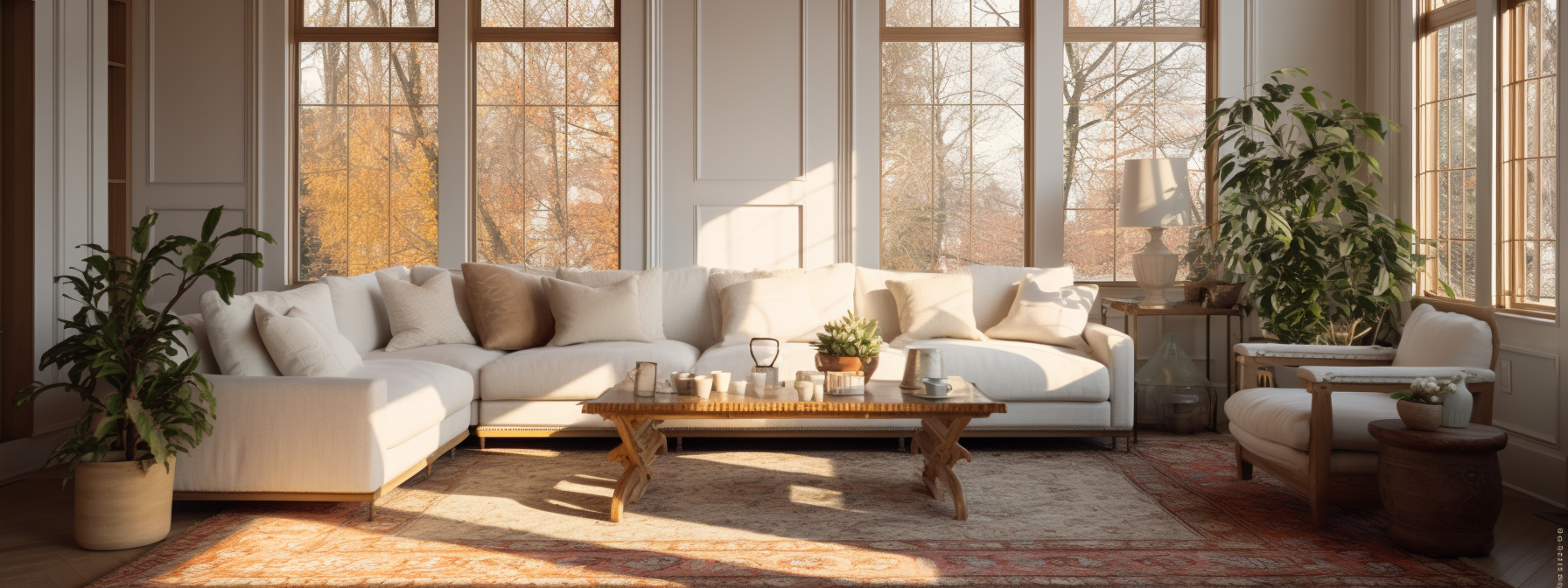How a Carpet Sanitizer Can Transform Your Living Space