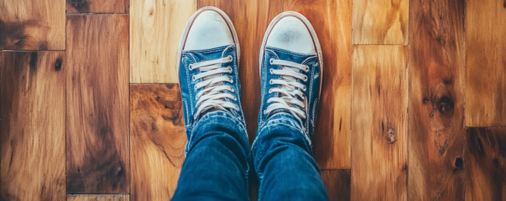 How Can Carpeted Floors in Lyons Be Protected During the Wet Season?