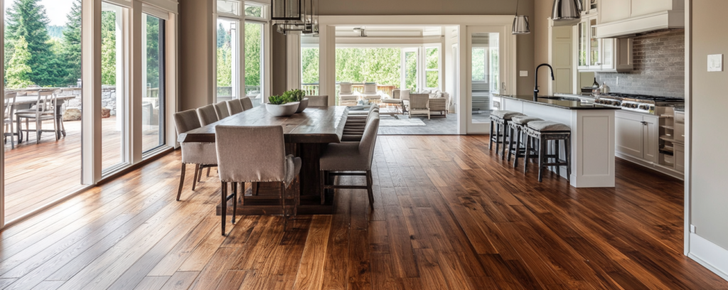 What’s the Best Way to Keep Floors in Lyons Dry, Durable, and Rain-Ready?