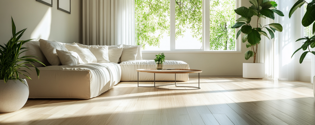 How Do Smart Habits and Daily Routines Help Keep Interiors Dry and Protected?