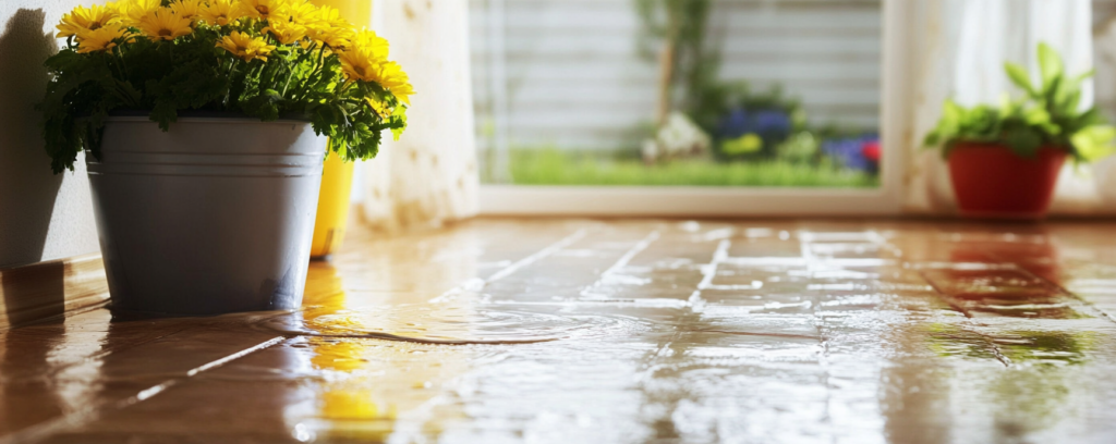 What Preventive Measures Should Lyons Homeowners Take to Block Moisture?