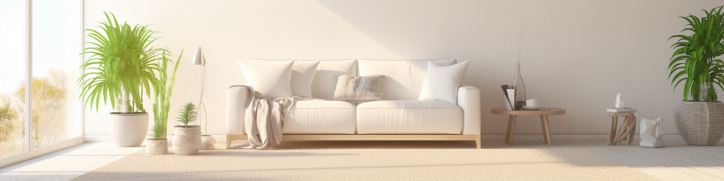 Eco-Friendly Carpet Cleaning for a Greener Home