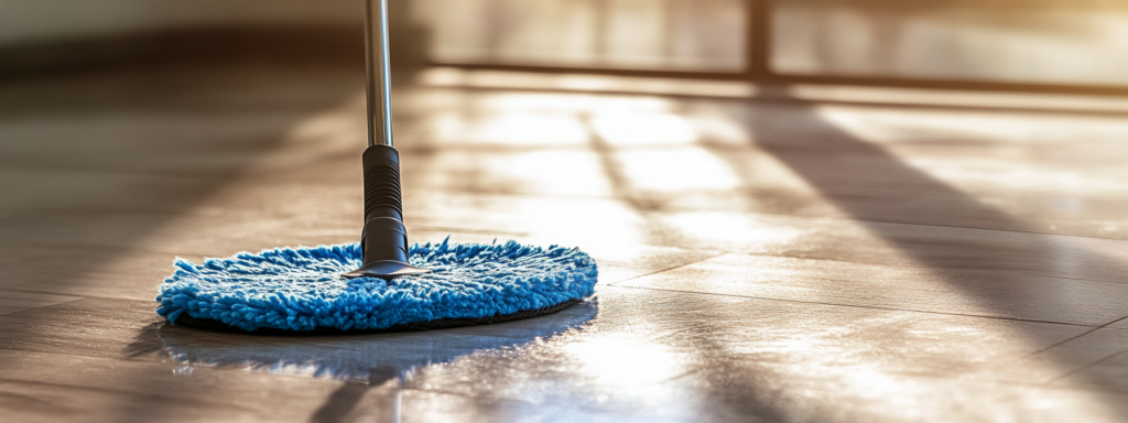 How to Select the Best Eco-Friendly Mop