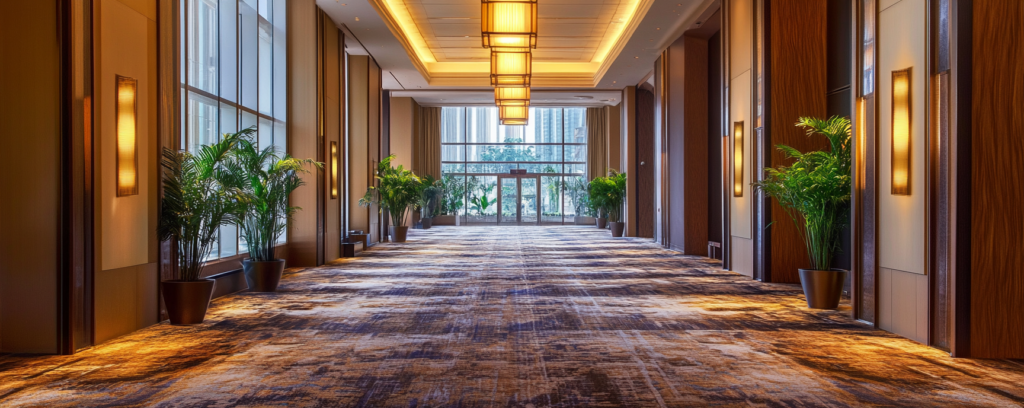 How Long Does Professional Carpet Cleaning Take?
