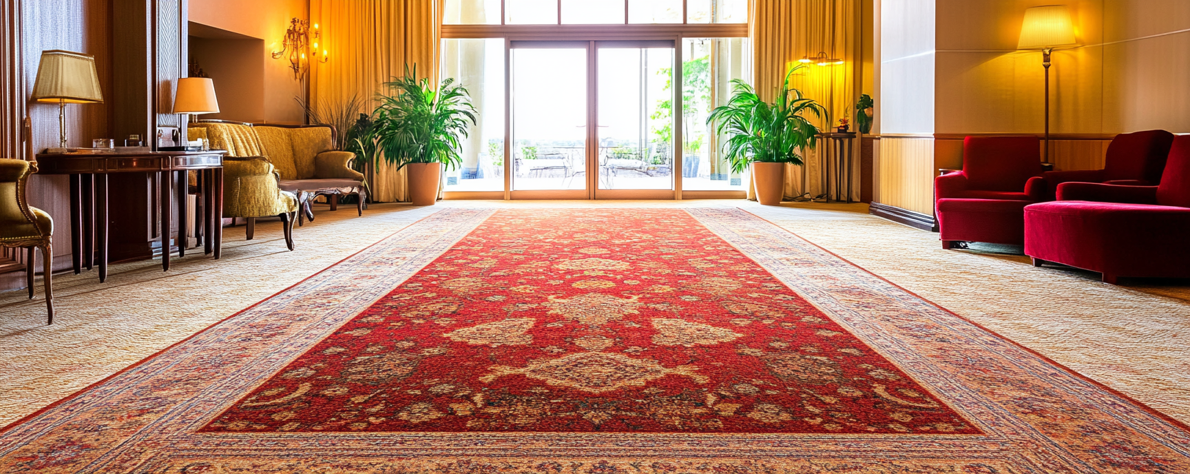 Event-Ready Cleaning Tips for Newberg Homeowners and Businesses