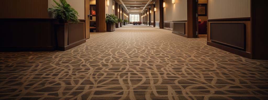 Maintenance Tips for Prolonged Carpet Lifespan