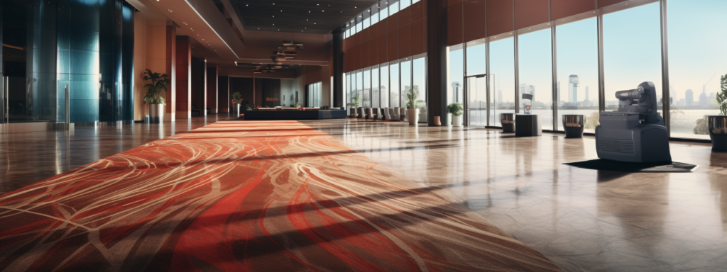By prioritizing professional carpet cleaning, businesses demonstrate their commitment to providing a clean and healthy environment for their employees and leaving a lasting impression on clients and visitors.