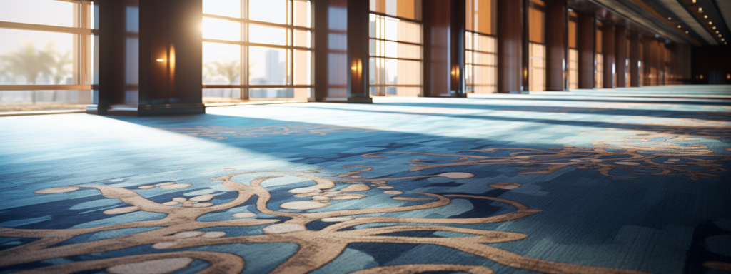 Professional Carpet Cleaning: Periodic Refreshing and Restoration