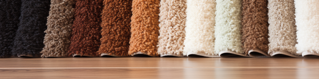 Professional Carpet Repair and Restoration