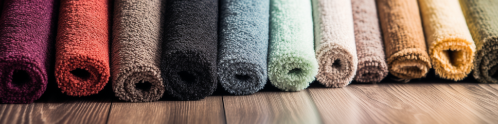 Understanding Carpet Seam Repair
