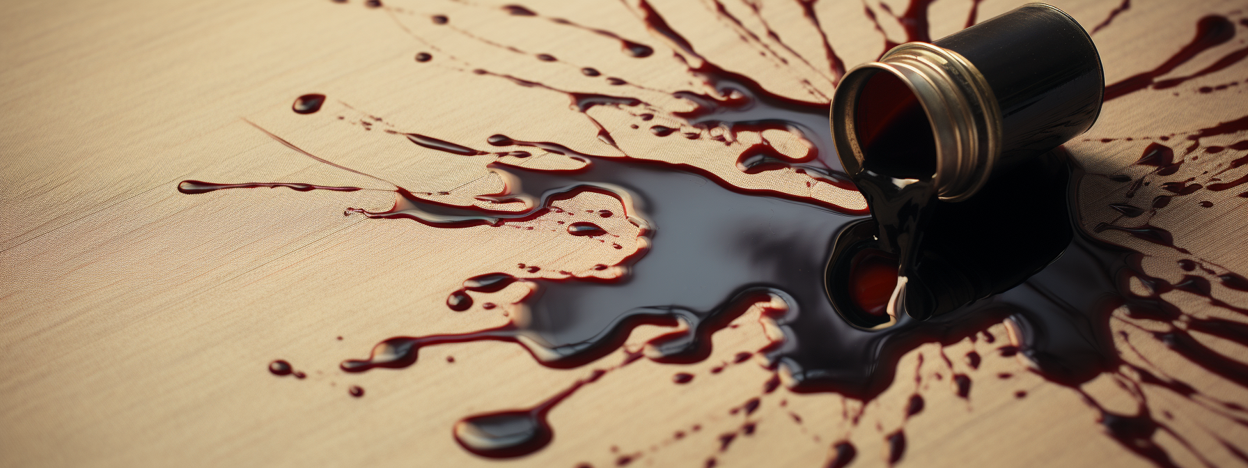 How To Get Ink Stains Out Of Carpet?