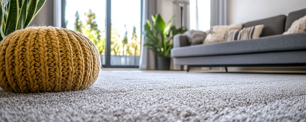 🧼 When Should You Call a Professional Carpet Cleaner?