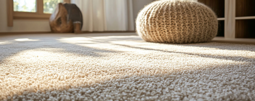 🧽 What Carpet Cleaning Tools and Products Should Rural Homes Use?