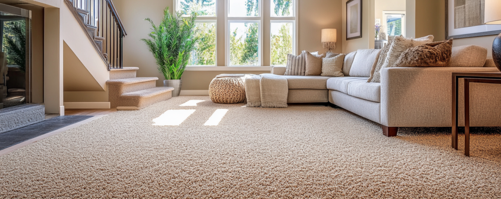 🏠 What Special Carpet Tips Do Renters and Landlords in Lewisburg Need?
