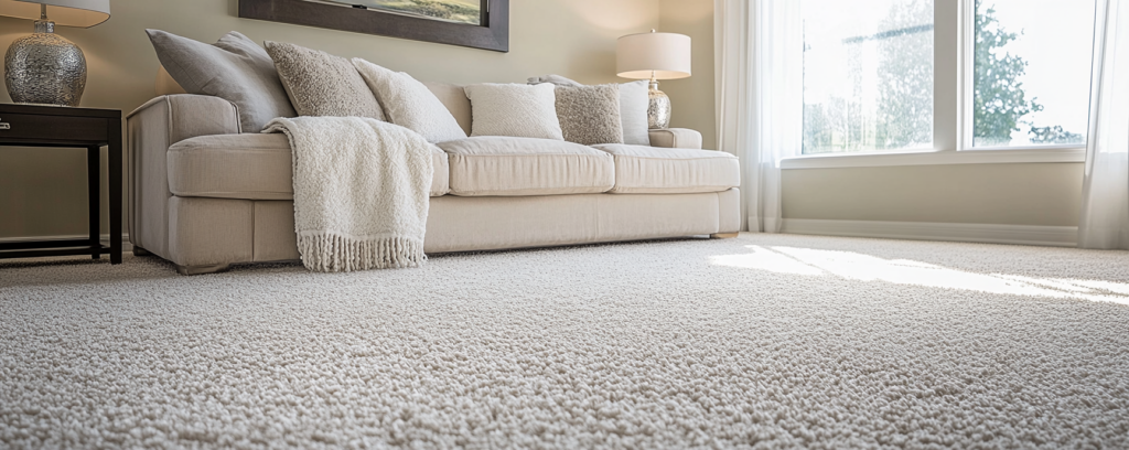 📅 How Can You Preserve Carpet Longevity in Rural Living?