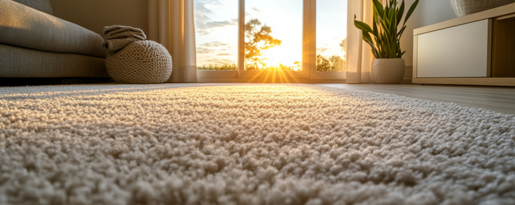 🤧 How Do You Control Allergens and Odors in Rural Carpets?