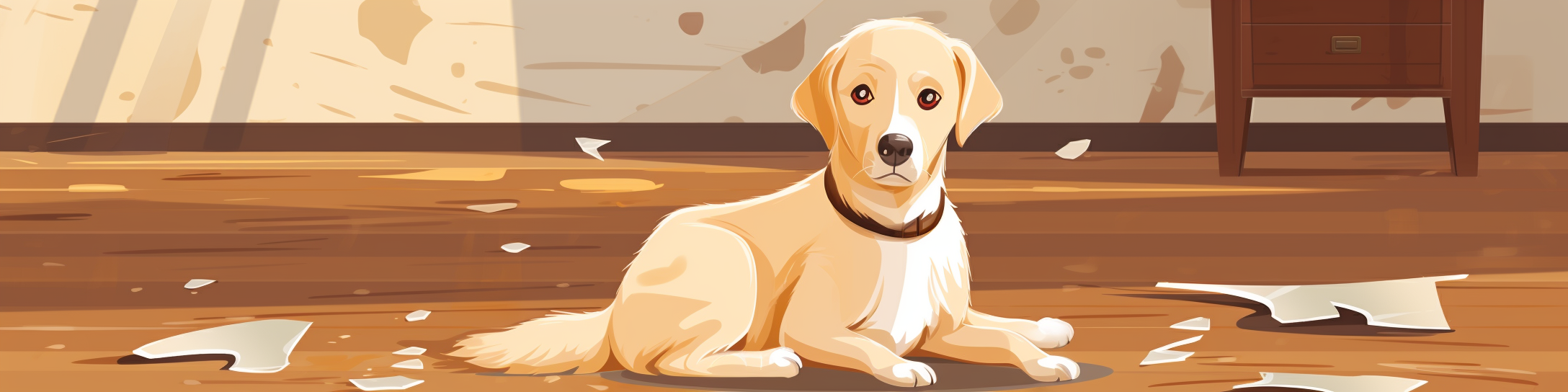 How to Repair Carpet Damage Caused by Pets