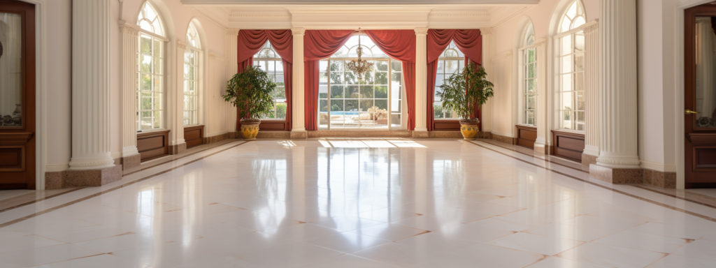 Best Practices for Using Tile Floor Cleaning Agents