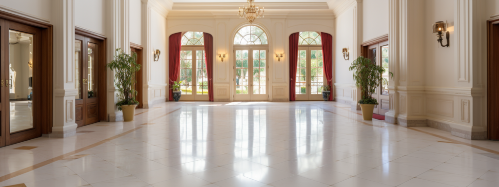 Maintenance Tips for Keeping Your Tiled Floors Beautiful