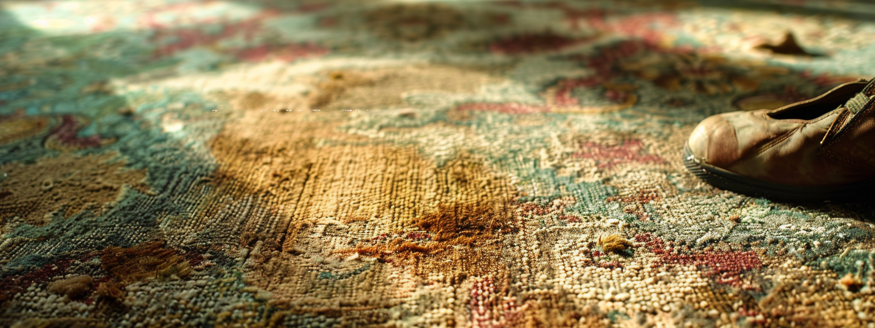 Effective Ways to Remove Mold from Your Carpets