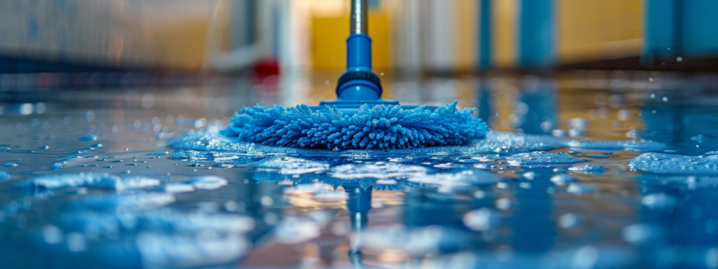 When to Replace Your Mop: Recognizing the Right Time