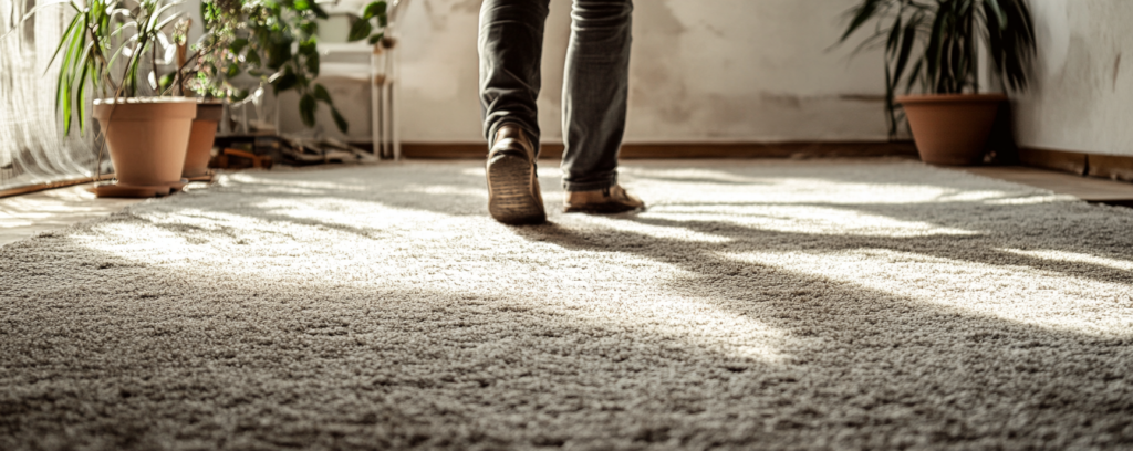 Preventing Mud Stains in Sheridan’s Rainy Season
