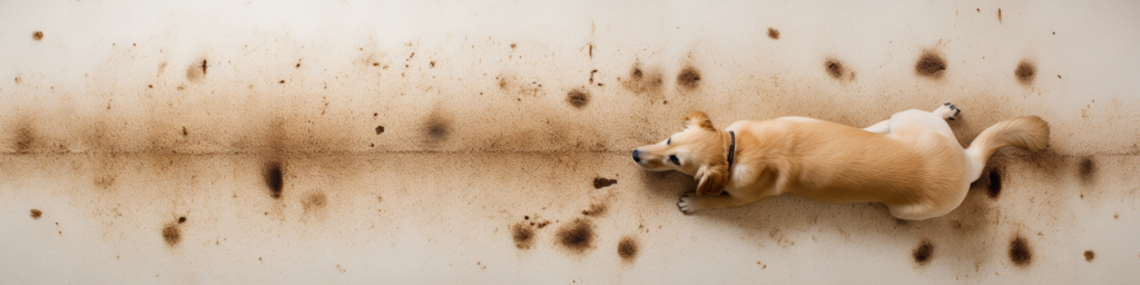 Why Masterful is the Solution for Pet Stains