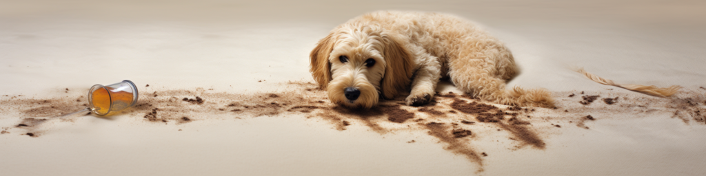 FAQs: About Pet Stain Removal