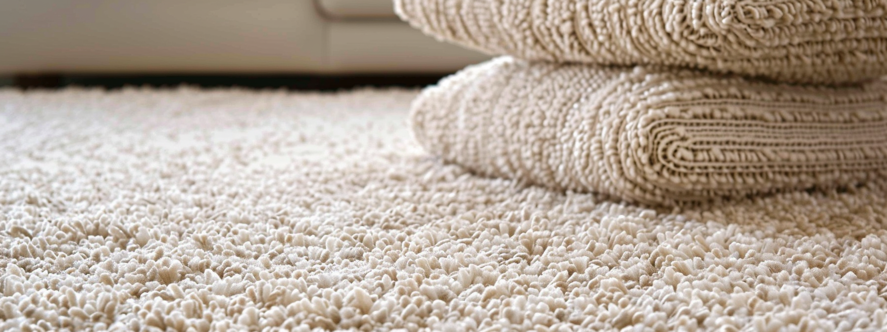 Keeping Polyester Carpets Vibrant: Cleaning Tips and Tricks