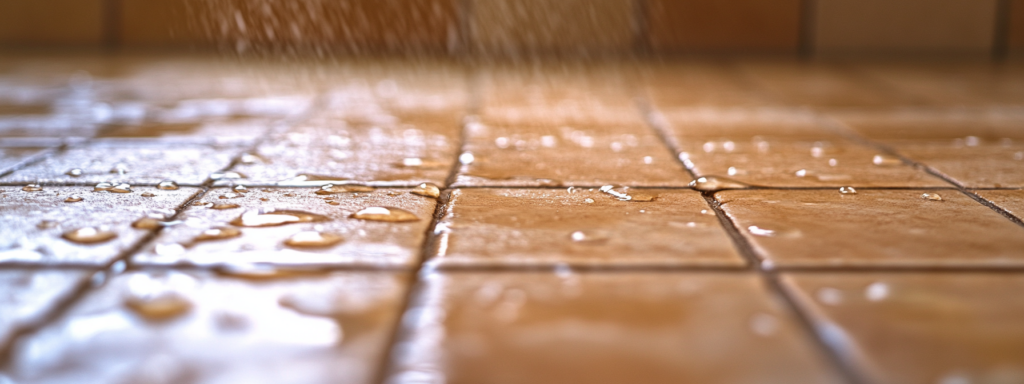 Cons of Using Chemical Cleaners for Grout