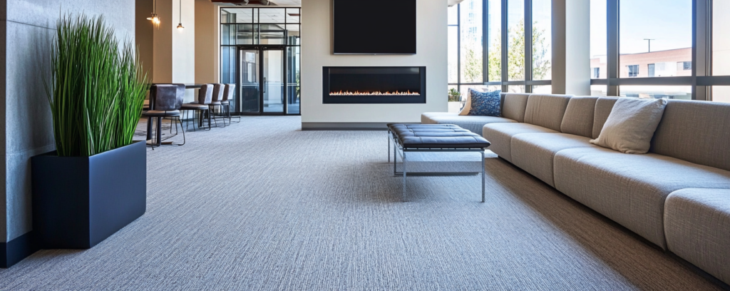 Smart Carpet Protection Strategies: Extending the Life of Commercial Flooring