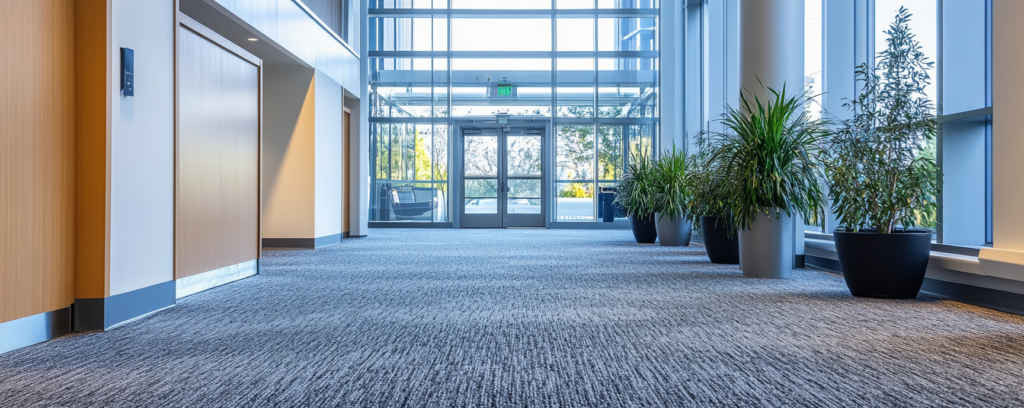 Reducing Vacancy Periods with Efficient Carpet Turnover Practices