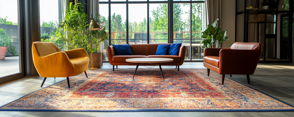 📅 How Often Should Event Venues Schedule Professional Carpet Cleaning?