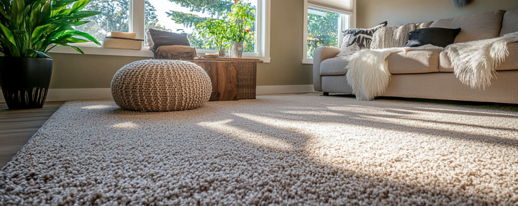 Seasonal Carpet Care Strategies for Rural Homes