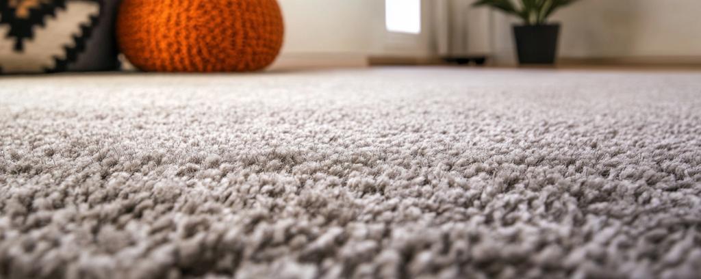 Best Carpet Cleaning Methods for Rural Households