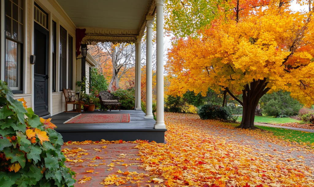 Seasonal Carpet Maintenance in Silverton’s Historic Homes