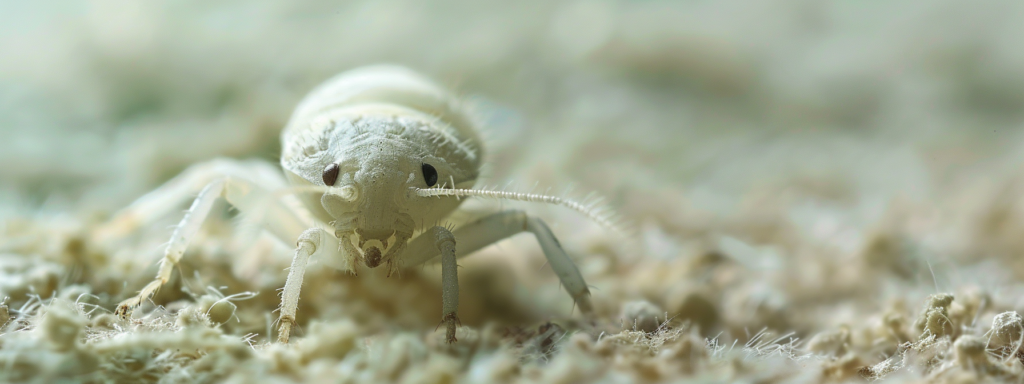 What are Dust Mites?