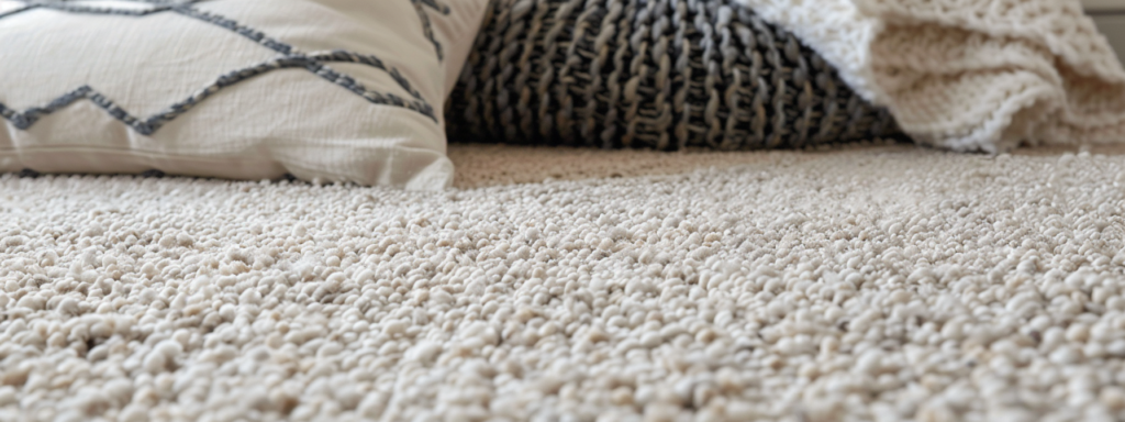 Keeping Your Carpets Spotless