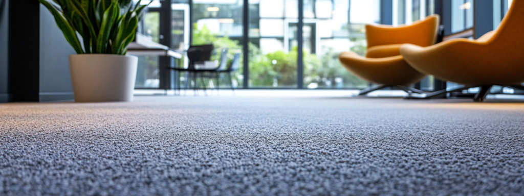 Flexible Cleaning Schedules for Co-Working Spaces