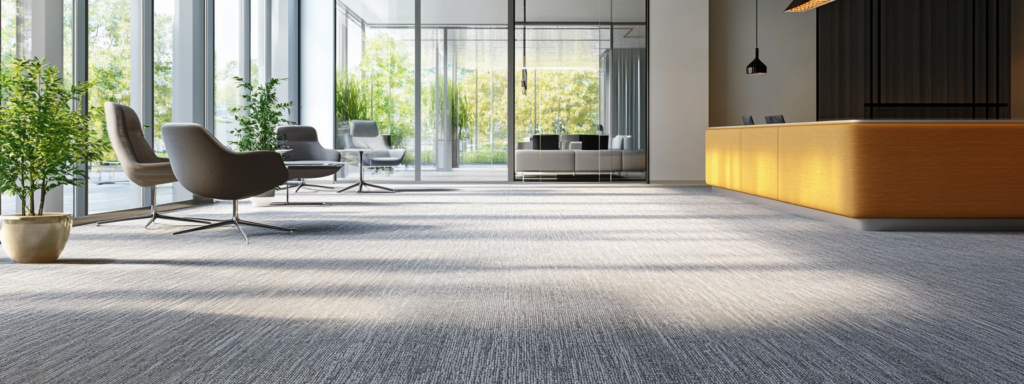 Financial and Wellness Benefits of Routine Carpet Maintenance