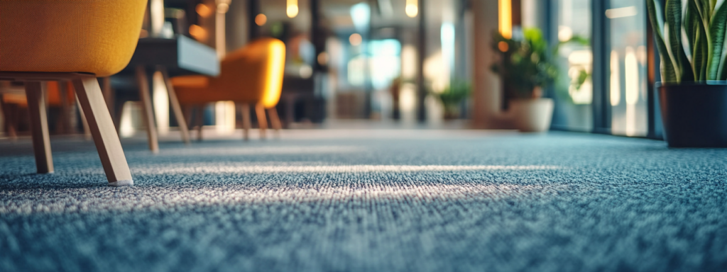 Partnering with Masterful Carpet Cleaning for Reliable, Professional Service