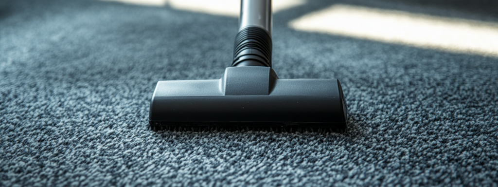 Specialized Carpet Care
