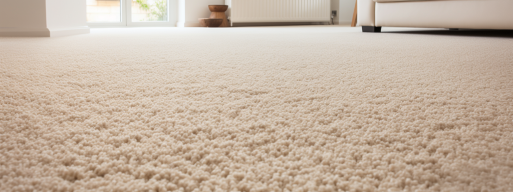 Maintenance Tips for Carpet Longevity